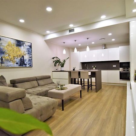 Europa Dream Apartment Vilnius Exterior photo