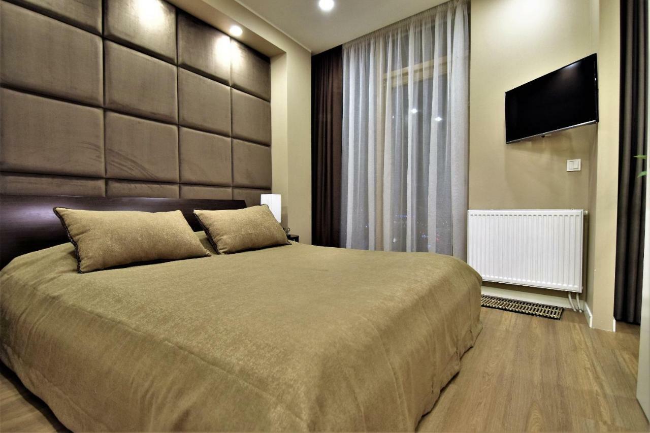 Europa Dream Apartment Vilnius Exterior photo