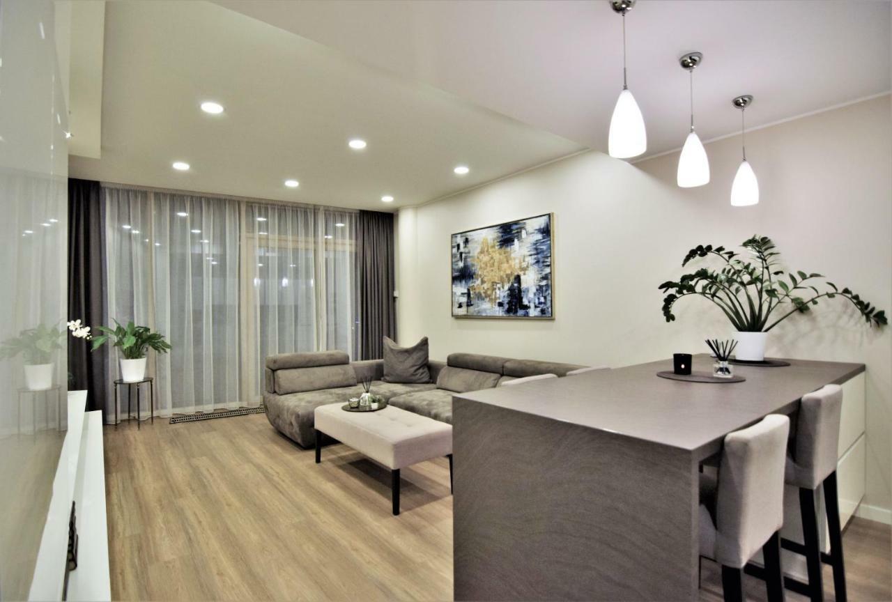 Europa Dream Apartment Vilnius Exterior photo