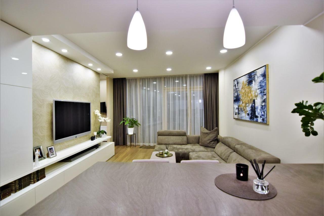 Europa Dream Apartment Vilnius Exterior photo