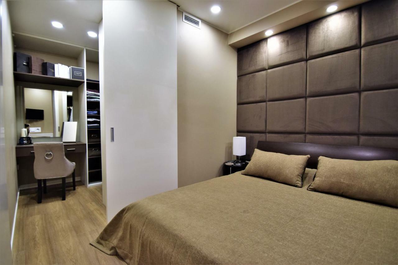 Europa Dream Apartment Vilnius Exterior photo