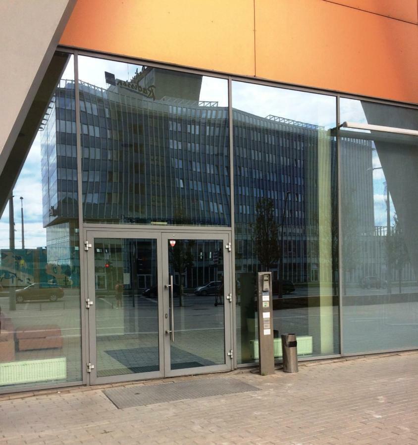 Europa Dream Apartment Vilnius Exterior photo