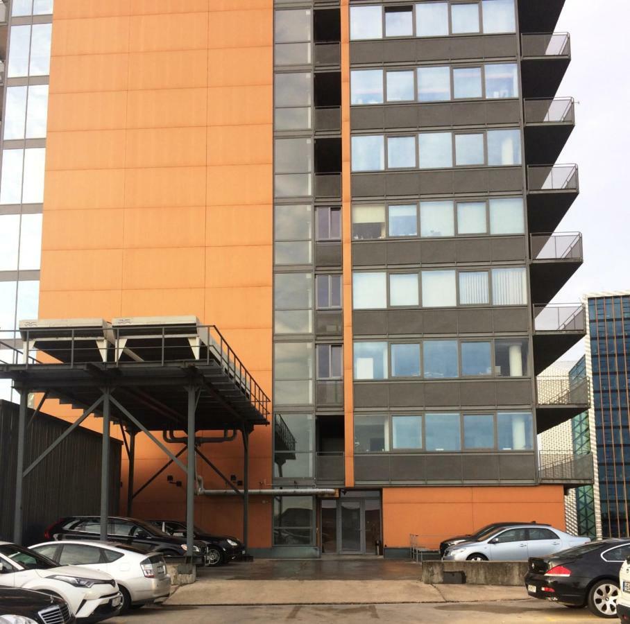 Europa Dream Apartment Vilnius Exterior photo
